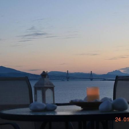 Belle Vue Villa Paliopanagia Buitenkant foto