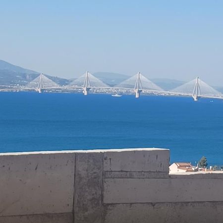 Belle Vue Villa Paliopanagia Buitenkant foto
