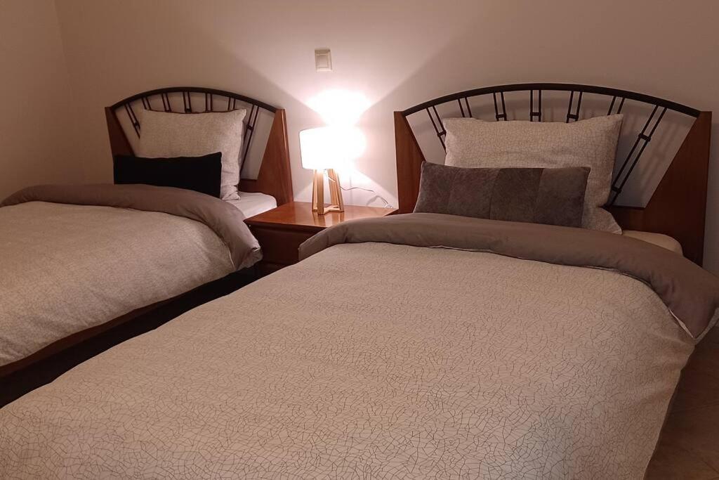 Belle Vue Villa Paliopanagia Buitenkant foto